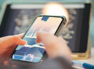 Finanční prostředky podléhající transparentnímu procesu výběru a převodu pod dohledem investora